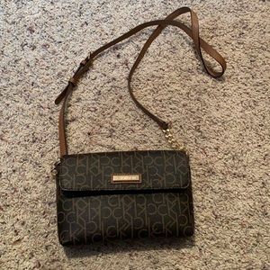 Calvin Klein purse